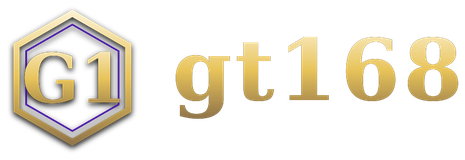 gt168 logo